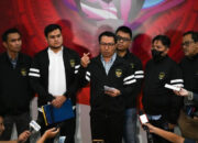 KP-KBP PSSI Tetapkan 76 Nama Calon Tetap Exco Baru PSSI