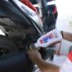 AHM Luncurkan Pelumas Skutik Honda Kemasan Baru
