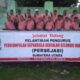 Pengurus Persejasi Sumut Diperkenalkan