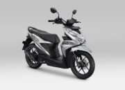 Penyegaran New Honda BeAT Makin Trendi