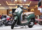 Program Femanis Cara Honda Sayangi Pecintanya