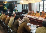 Dukung Sukses Porwil Medan 2023