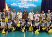 Wagubsu: Mengurus Olahraga Butuh Pengorbanan