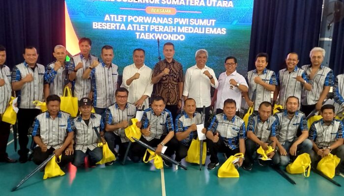 <strong>Wagubsu: Mengurus Olahraga Butuh Pengorbanan</strong>