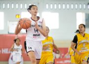 Kans Putri Methodist 2, Putra Sutomo 1 Pertahankan Juara