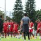Timnas U-20 Bisa Tanpa Trio Andalan