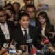 Presiden Jokowi Minta Erick Thohir Reformasi Total PSSI