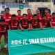 Sinar Brandan FC, Ataya Gebang Semifinal