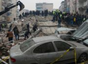 Gempa Turki-Suriah Telah Merenggut 28 Ribu Jiwa Lebih