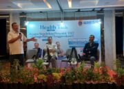 KPMC Gelar Health Talk Penyakit THT di Medan