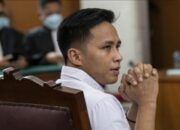 Berkat JC, Bharada E Divonis 1,6 Tahun Penjara