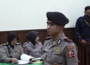 Sidang Etik: Bharada E Tetap Polisi