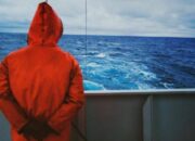 Lagi, Lima Nelayan P. Brandan Ditangkap Di Malaysia