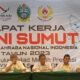 <strong>Mesti Kompak Meraih Prestasi Terbaik PON 2024</strong>