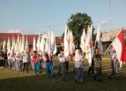 2.744 Atlet Siap Bersaing Di Porwil Medan