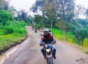 Honda Bikers Adventure Camp Dukung Komunitas Berkontribusi Untuk Negeri