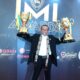 Pereli Sumut Raih IMI Awards