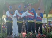 Atlet Medan Aset Membanggakan