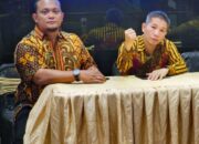 Lomba Lari Peradi Medan Sehatkan Pengacara