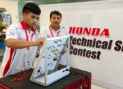 Festival Vokasi Satu Hati Wadah Siswa SMK Sumut Ukir Prestasi