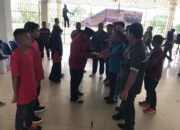 8 Atlet Perbakin Labusel Ikuti Kejuaraan Di Medan