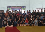 Denai Dominasi Gulat, Kickboxing Porwil Medan