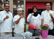 Atlet Anggar Aceh Ikut Kejuaraan Asia, Dayung Jalani Pelatnas 