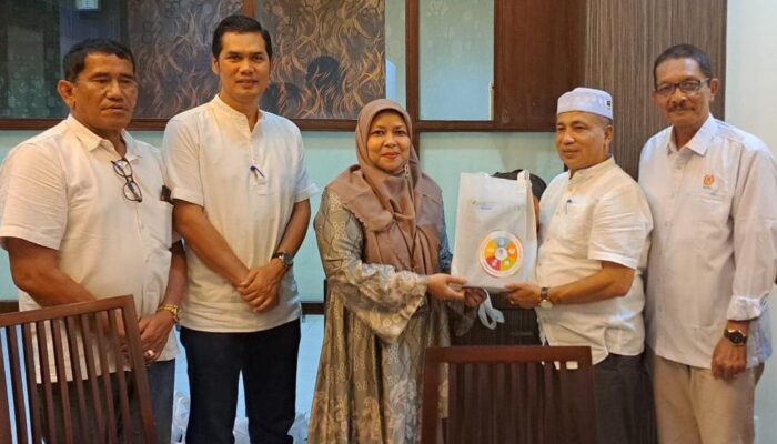 KONI Aceh Daftarkan 761 Peserta BPJAMSOSTEK