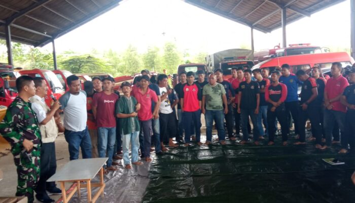 Pemko dan Kejari Tebingtinggi Teken MoU Bidang Datun