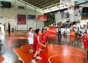 Honda Wahidin Cup Wadahi Generasi Muda Ukir Prestasi