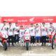 10 Pebalap Lulus Seleksi Astra Honda Racing School