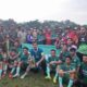 Sinar Brandan Juara Usai Kalahkan Ataya FC Gebang