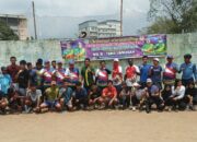 Medan Petisah Borong Emas Tenis, Timur Juara Menembak