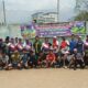 Medan Petisah Borong Emas Tenis, Timur Juara Menembak