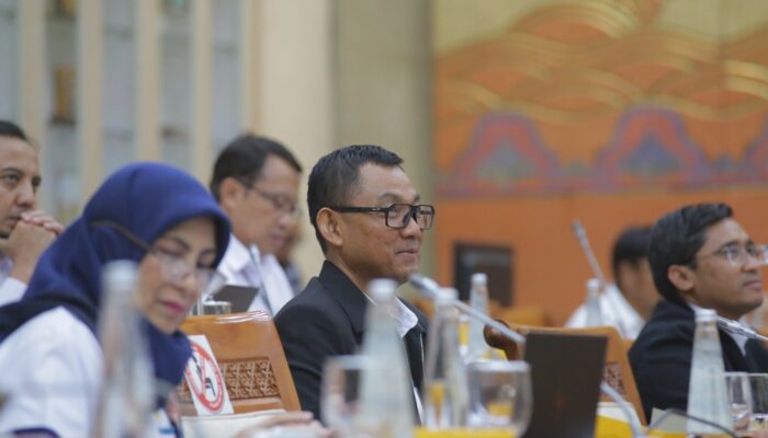 Komisi VI DPR RI Apresiasi PLN Atasi Oversupply Melalui Optimasi Kontrak IPP Hingga Rp47 T