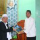 Darul Mursyid Gelar Pelatihan Ilmu Falak