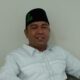 ANGGOTA DPRD Sumut Dedi Iskandar. Waspada/Partono Budy