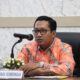 ANGGOTA DPRD Sumut dari Fraksi PKS Hendro Susanto. Waspada/Ist