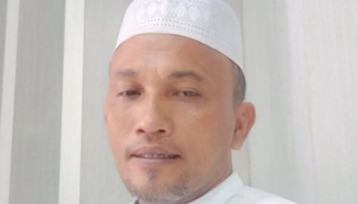 Anggota DPRD Deli Serdang Muhammad Adami Sulaiman: Semua Amanah Ini Titipan Allah SWT