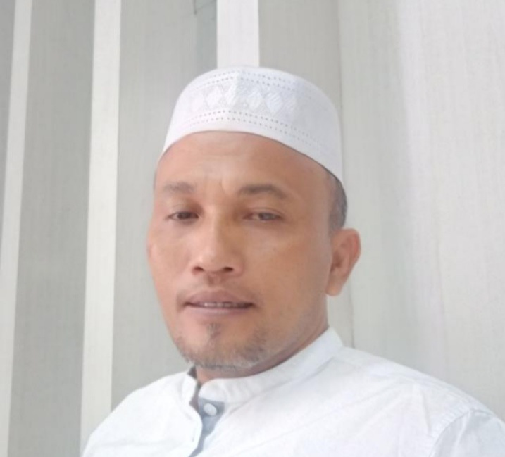 Anggota DPRD Deli Serdang Muhammad Adami Sulaiman: Semua Amanah Ini Titipan Allah SWT