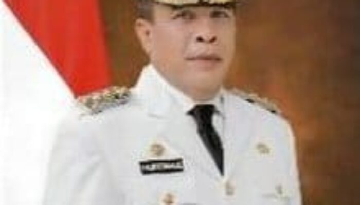 Surya Paloh Beri Sinyal Yusuf Siregar Maju Pilkada DS 2024