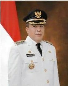Surya Paloh Beri Sinyal Yusuf Siregar Maju Pilkada DS 2024