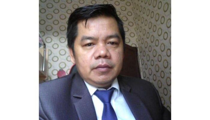 Dr Alpi Sahari, SH, M.Hum: Dominus Litis Penuntut Umum Kemunduran Hukum Nasional
