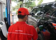 Mulai 1 Februari 2023, Ini Harga Pertamax Turbo dan Pertamina Dex di Sumut
