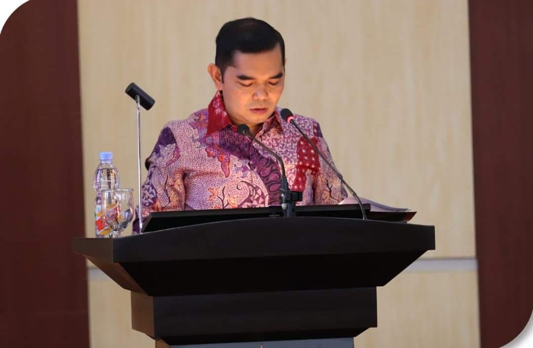 Menjaga Martabat Lembaga Legislatif, Ranperda Kode Etik Wajib Dipatuhi Anggota DPRD Medan