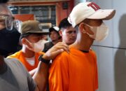 Viral Di Medsos, Polisi Ringkus Dua Pelaku Pengeroyokan