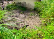 Di Aceh Tengah, Satu Rumah Warga Tertimbun Longsor