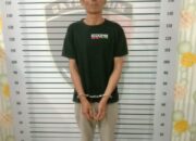 Cemburu, Suami Cekik Istrinya Hingga Tewas