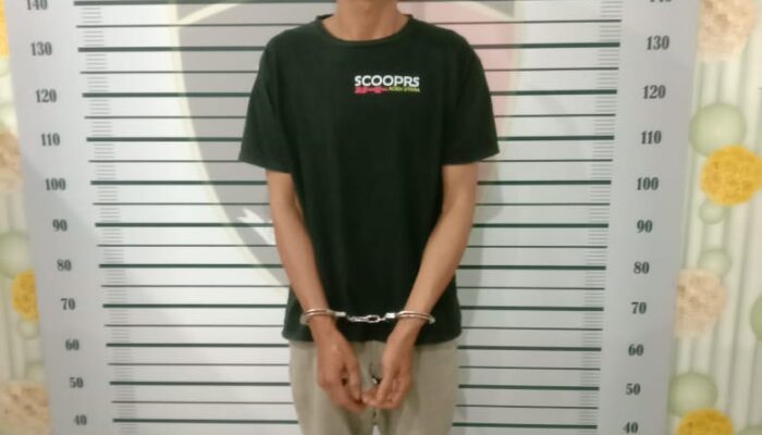 Cemburu, Suami Cekik Istrinya Hingga Tewas