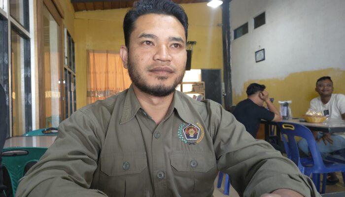 Ketua PWI Geram Ada Oknum Catut Kumpulkan Dana HPN